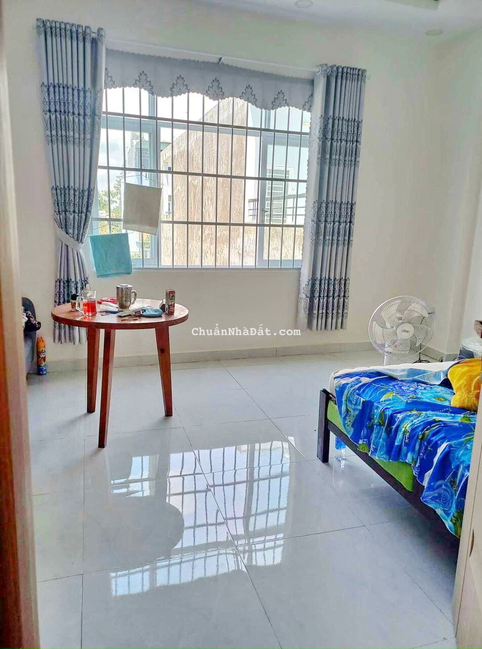 🔰Bán nhà  1 trệt 3 lầu view công viên, Phường Long Tâm, TP. Bà Rịa - Giá: 4.5 Tỷ