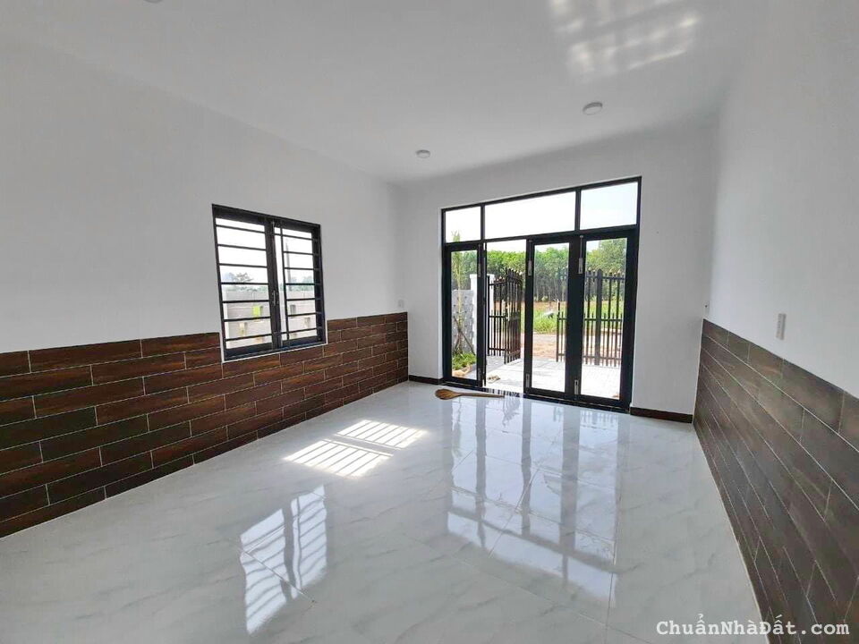 🍀Nhà Vườn ngay sân bay Lộc An- Cách Quốc Lộ 55 chỉ 1km 💲Giá bán nhanh:  1.5 Tỷ