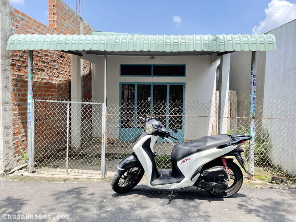 🍀 DVCC - Nhà Cấp 4 DT 5 x 30m, đường số 22 - Tân Hưng -💲Giá chỉ: 2.3Tỷ (T/L)