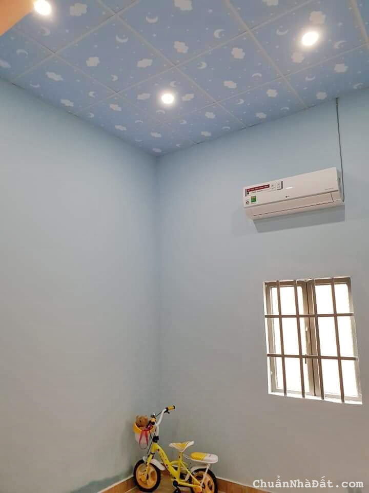 🍀 DVCC - Nhà Cấp 4 DT 5 x 30m, đường số 22 - Tân Hưng -💲Giá chỉ: 2.3Tỷ (T/L)