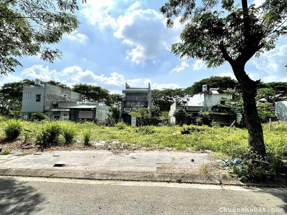 ⛔ Diện tích 5 x 20m, full thổ, giá chỉ 2 tỷ 20 Triệu - Lan Anh 4 - Hương Lộ 2- TP. Bà Rịa.