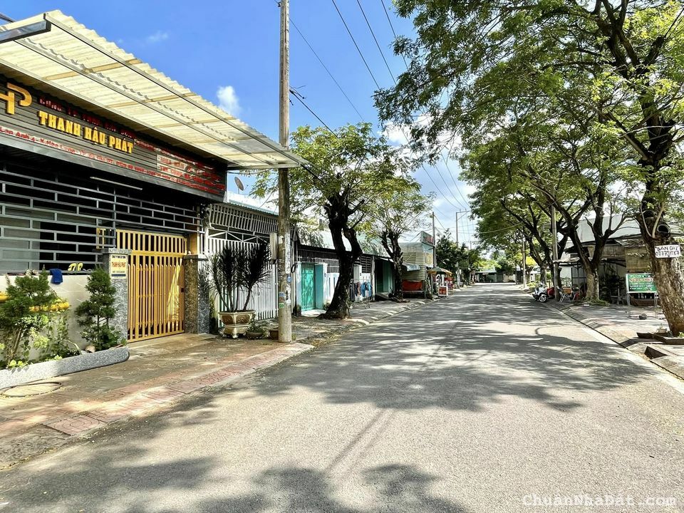 ⛔ Diện tích 5 x 20m, full thổ, giá chỉ 2 tỷ 20 Triệu - Lan Anh 4 - Hương Lộ 2- TP. Bà Rịa.