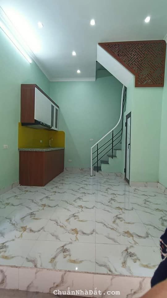 💥💥SIÊU HIẾM MINH KHAI - CHƯA ĐẦY 2 TỶ - 5 TẦNG - SỔ RIÊNG - MỘT CĂN DUY NHẤT 💥