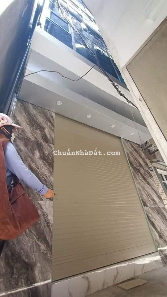 💥💥SIÊU HIẾM MINH KHAI - CHƯA ĐẦY 2 TỶ - 5 TẦNG - SỔ RIÊNG - MỘT CĂN DUY NHẤT 💥