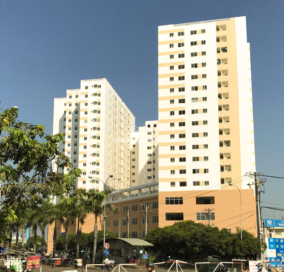 Bạn cần nhận nhà ở ngay với giá dưới 1 tỷ ở TP.HCM Bạn cần nhận nhà ở ngay với giá dưới 1 tỷ ở TP.HCM