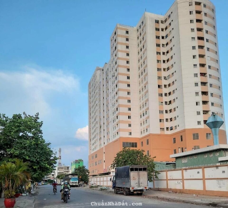 Bạn cần nhận nhà ở ngay với giá dưới 1 tỷ ở TP.HCM Bạn cần nhận nhà ở ngay với giá dưới 1 tỷ ở TP.HCM