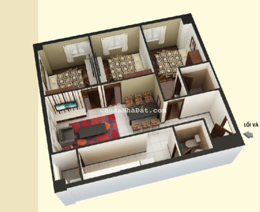 Cần tiền bán căn thương mại giá rẻ cc Hóc Môn Cần tiền bán căn thương mại giá rẻ cc Hóc Môn