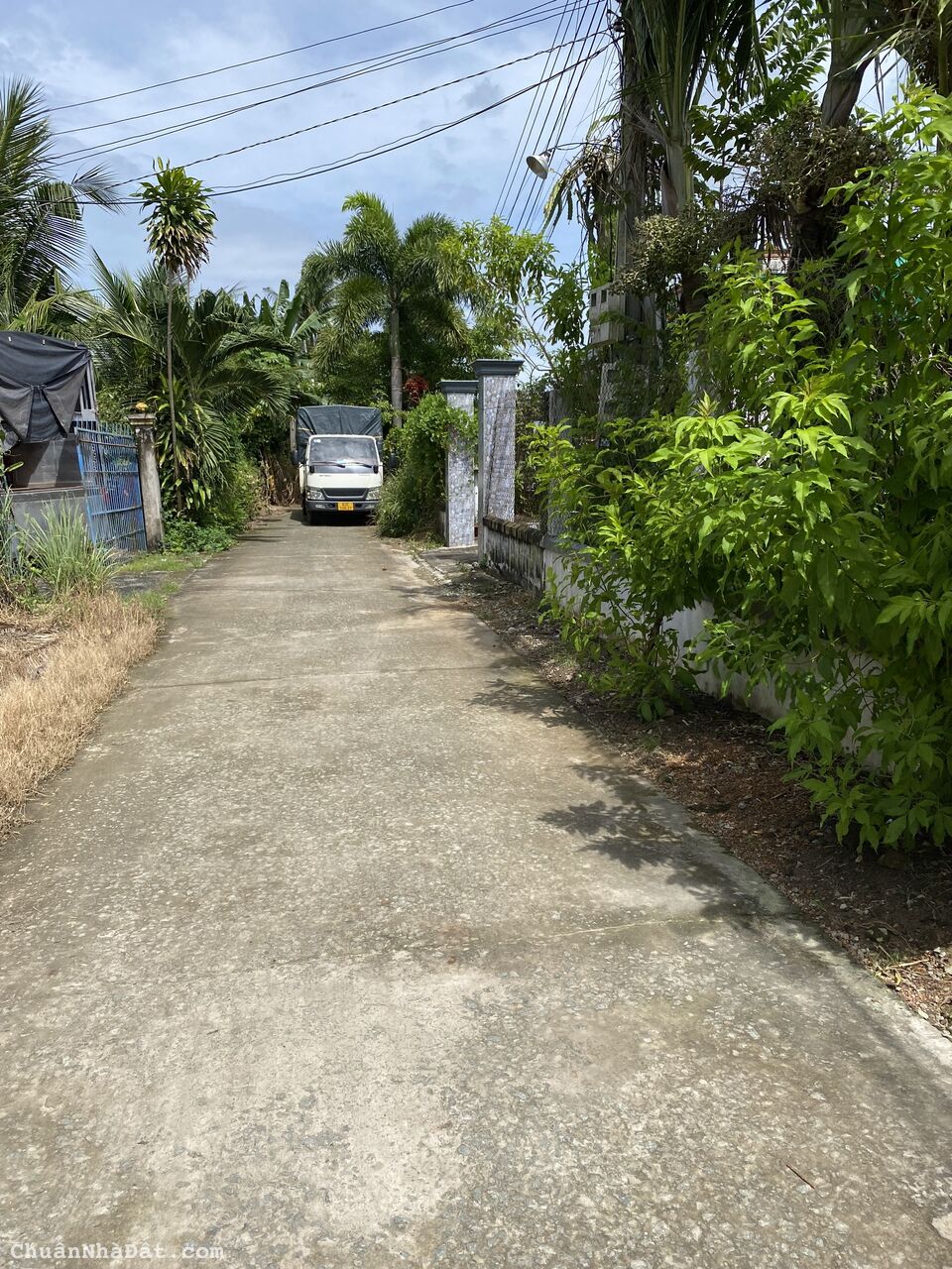 13-0922- 🌺🌺 ĐẤT THỔ - TÂN TRỤ - 10*25 - CHỈ CÒN 1 TỶ 260