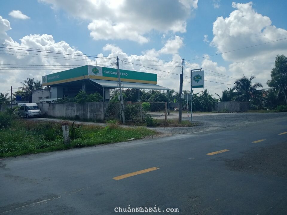 01-0922- 🌈🌈 THỔ CƯ 100% - THỦ THỪA - 5*30- VIEW KÊNH - 620 TR- 5 nền liền kề.