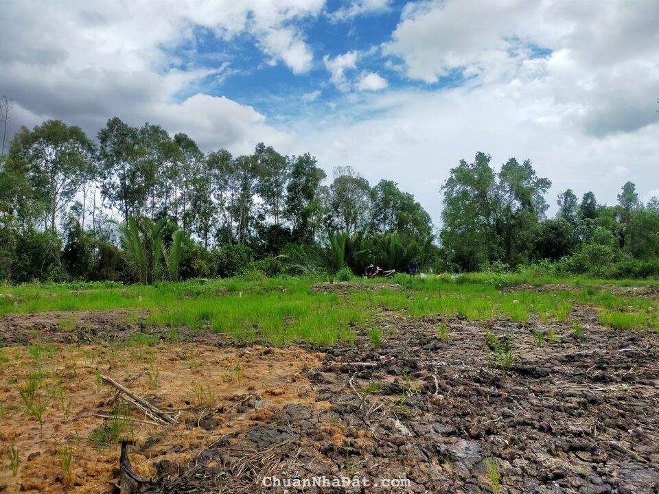 02-0922- 🌸🌸 THỔ CƯ 100% - THỦ THỪA - 2 MẶT TIỀN - 10*25 - 850 TR