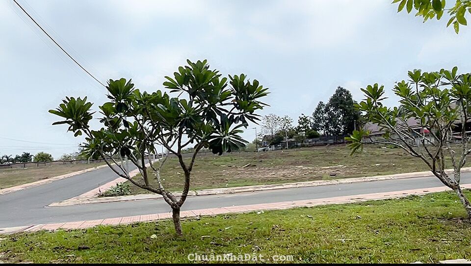 BÁN ĐẤT MẶT ĐƯỜNG NGUYỄN TRUNG TRỰC-AN HÒA-BIÊN HÒA 70m FULL THỔ GIÁ 1 TỶ4