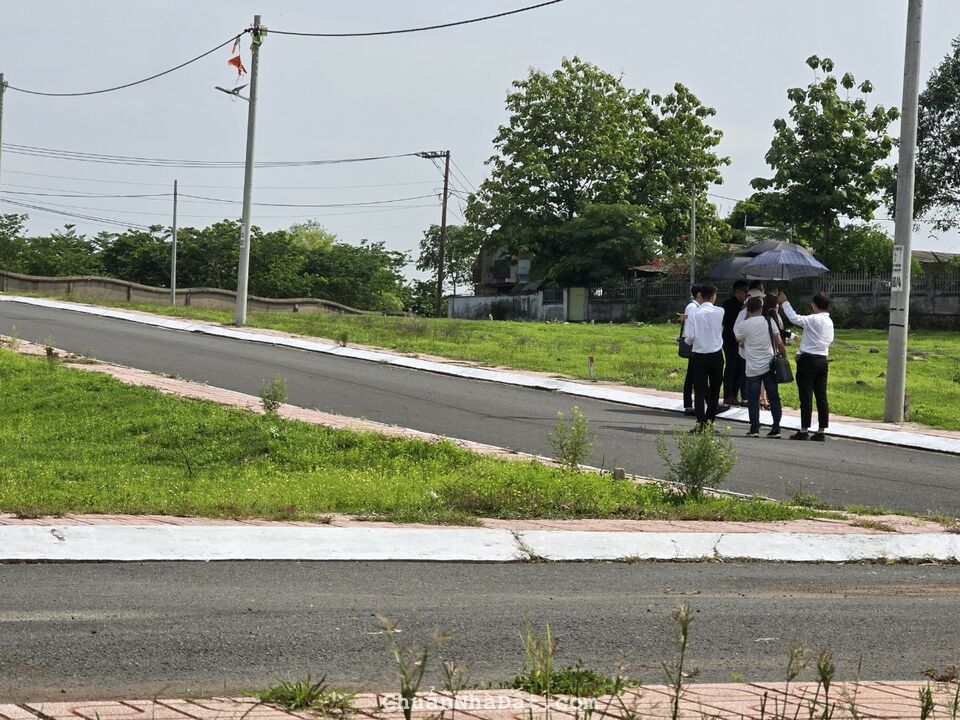 BÁN ĐẤT NGAY KDL SƠN TIÊN , AN HÒA-BIÊN HÒA 70M FULL THỔ GIÁ 1,3 TỶ