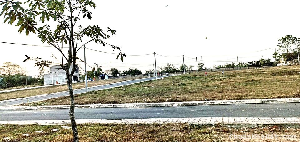 ĐẤT THÀNH PHỐ BIÊN HÒA GIÁ CHỈ TỪ 1,4 TỶ FULL THỔ