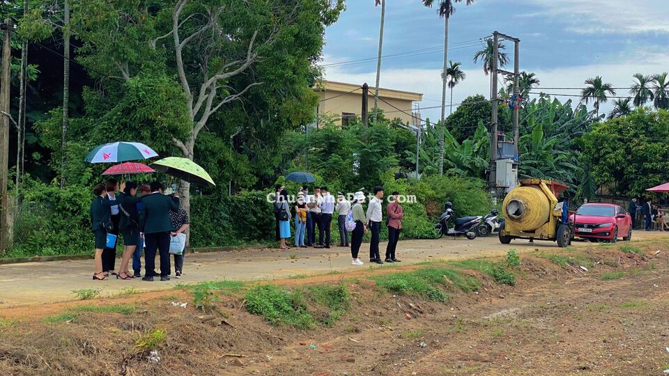 Tặng một cây vàng khi mua đất khu công nghiệp Duy Xuyên chỉ 7 Triệu/m2 -Thanh toán dàn trãi 18tháng Tặng một cây vàng khi mua đất khu công nghiệp Duy Xuyên chỉ 7 Triệu/m2 -Thanh toán dàn trãi 18tháng