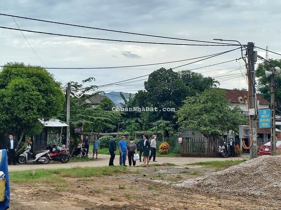 Tặng một cây vàng khi mua đất khu công nghiệp Duy Xuyên chỉ 7 Triệu/m2 -Thanh toán dàn trãi 18tháng Tặng một cây vàng khi mua đất khu công nghiệp Duy Xuyên chỉ 7 Triệu/m2 -Thanh toán dàn trãi 18tháng