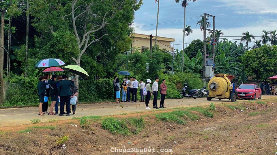 Mở Bán 5 Lô Ngoại Giao Khu Công Nghiệp Duy Xuyên -Chỉ 7 triệu/m2 - Hỗ Trợ vay 50% - Tặng 1 cây vàng Mở Bán 5 Lô Ngoại Giao Khu Công Nghiệp Duy Xuyên -Chỉ 7 triệu/m2 - Hỗ Trợ vay 50% - Tặng 1 cây vàng