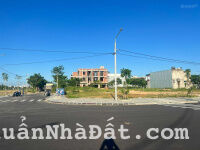 Chính chủ bán lô góc mặt tiền đường 25m - Ngay chợ đầu mối Điện Bàn - Cạnh công viên chỉ 3,3 tỷ Chính chủ bán lô góc mặt tiền đường 25m - Ngay chợ đầu mối Điện Bàn - Cạnh công viên chỉ 3,3 tỷ