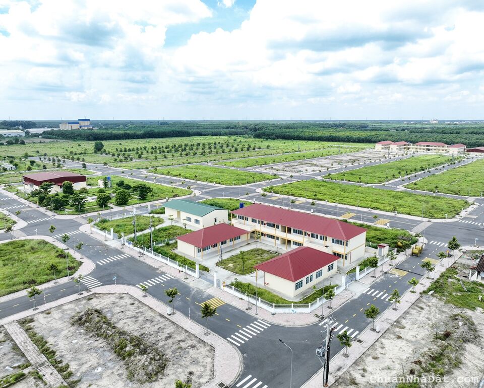 Kẹt tiền cần bán gấp lô đất 4x16m fix ngay 100tr 