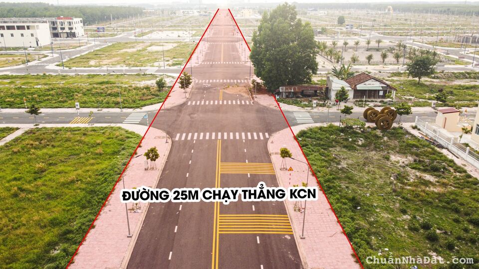 Đất Lai Uyên Bàu Bàng cơ hội tuyệt vời cho các nhà đầu tư thông thái Đất Lai Uyên Bàu Bàng cơ hội tuyệt vời cho các nhà đầu tư thông thái