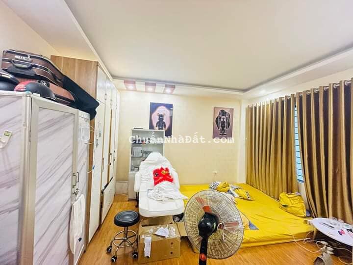 Bán nhà đẹp đường Cầu Giấy #Quận Câu Giấy DT 30m2 x 5tầng mt 4m giá 4 tỷ.