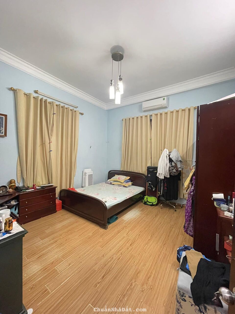 Bán nhà ngõ 68 Cầu GIấy DT 60m2 x 4 tầng mt 4,5m giá chào 6,3tỷ có thương lượng