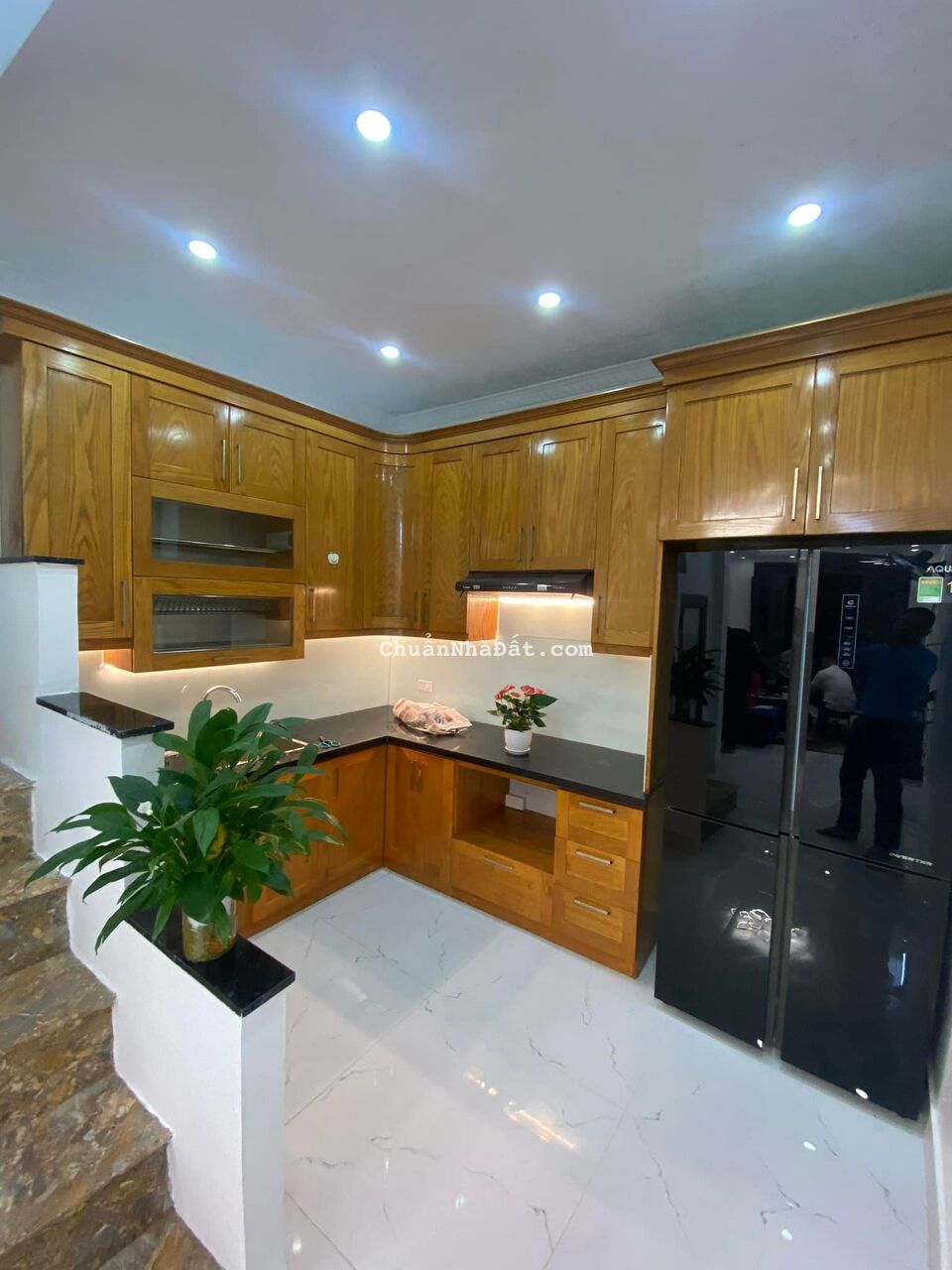 Bán nhà đẹp ngõ đường Láng #Quận Đống Đa DT 36m2 x 4tầng mt 3,6m giá nhỉnh 4 tỷ.