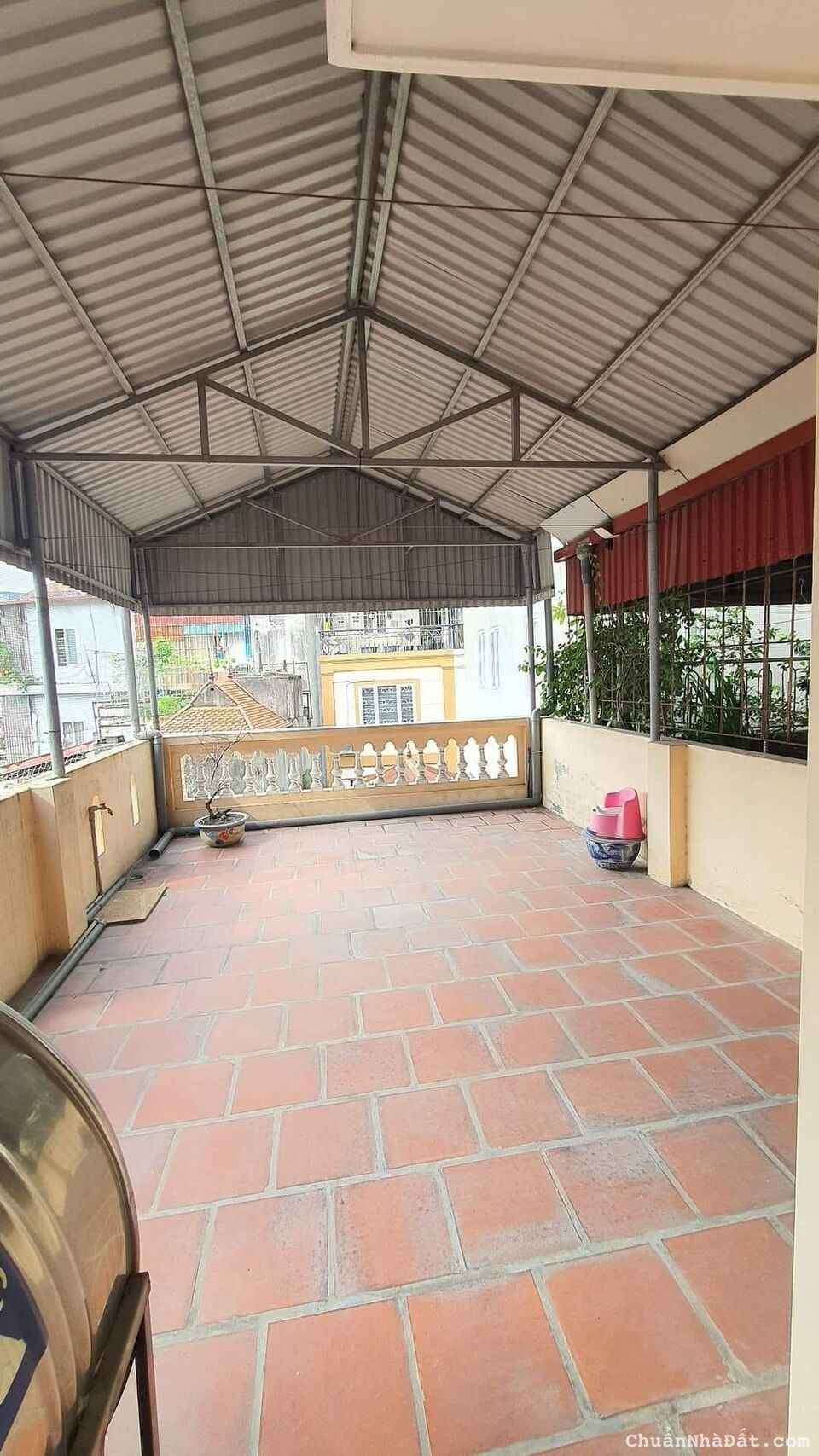 Bán nhà ngõ Đặng Văn Ngữ #Quận Đống Đa DT 23m2 x 4tầng mt 3,6m giá chỉ nhỉnh 2 tỷ.