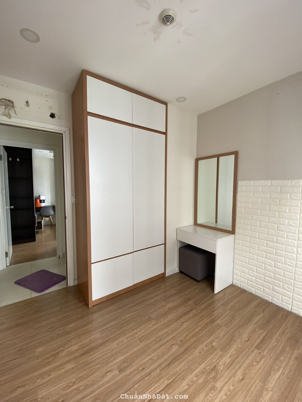 Cần cho thuê căn hộ 3PN-2WC chung cư Mone Quận 7 đầy đủ nội thất 15tr/tháng .LH 0909802822 Trân