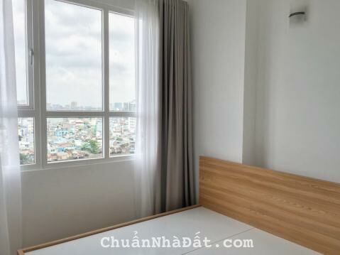 Cho thuê lại gấp căn hộ FLORITA 2PN-2WC Full nội thất 13tr/tháng Quận 7.LH 0909802822 Trân