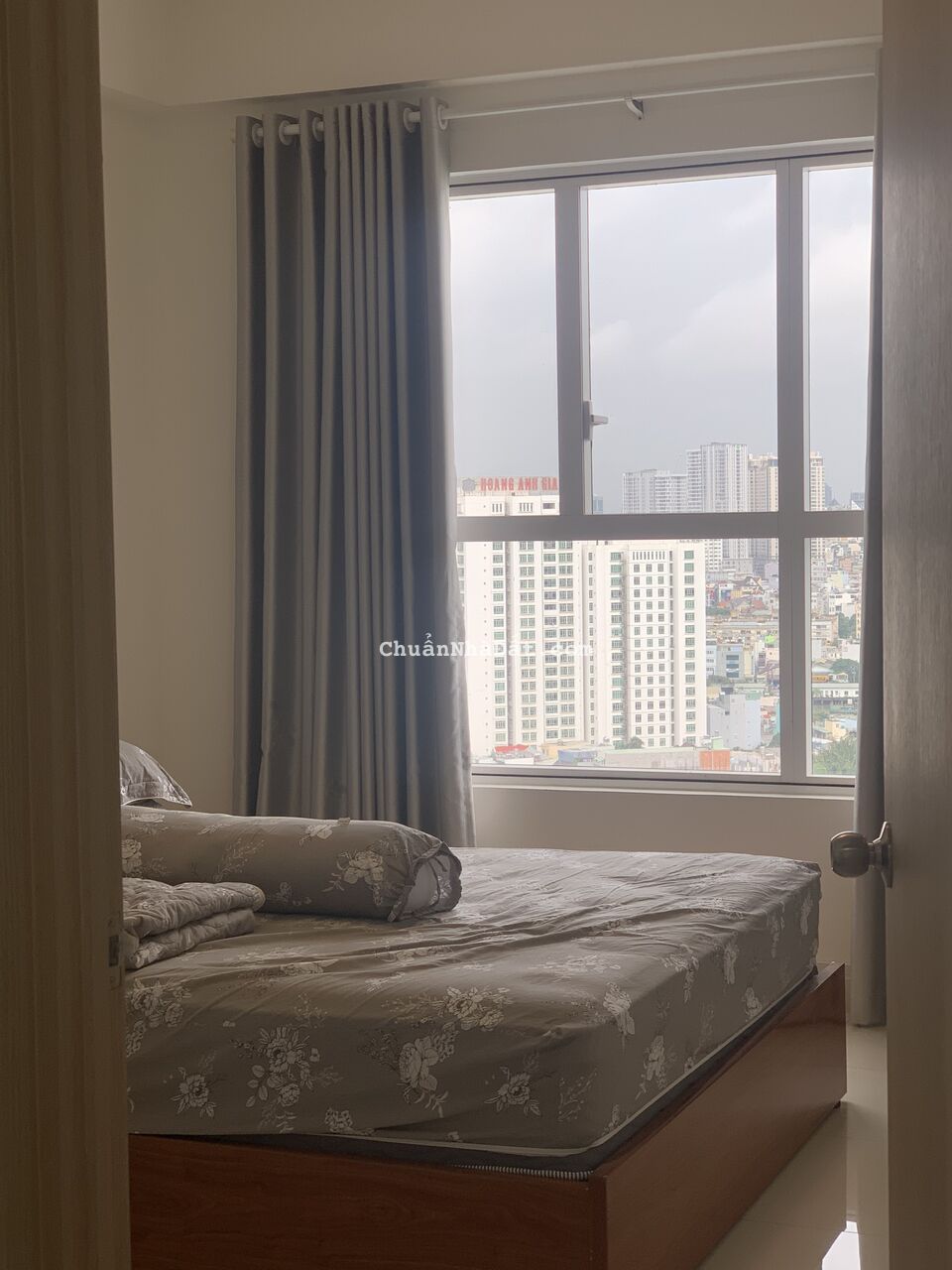 Cần cho thuê Sunrise Cityview 2PN,block B giá 15tr/tháng Full nội thất Quận 7.LH 0909802822 Trân