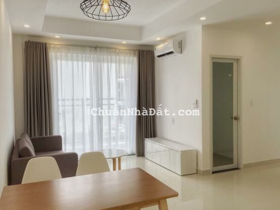 Cho thuê lại gấp căn hộ FLORITA 2PN-2WC Full nội thất 13tr/tháng Quận 7.LH 0909802822 Trân