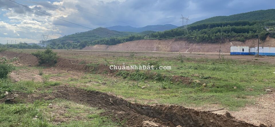 Cho thuê đất 5.000m2 gần QL1A, xã Hòa Phước, Hòa Vang, 10 ngh/m2/th