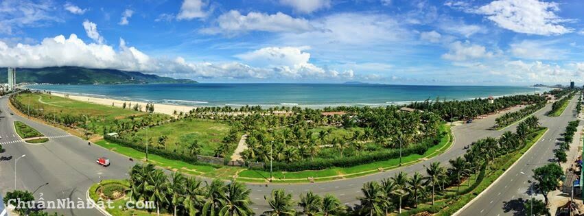 Bán nhà MT TÔN HIẾN THÀNH, Q. Sơn Trà 195m2, 80 triệu/m2 (gần biển Phạm Văn Đồng) Bán nhà MT TÔN HIẾN THÀNH, Q. Sơn Trà 195m2, 80 triệu/m2 (gần biển Phạm Văn Đồng)