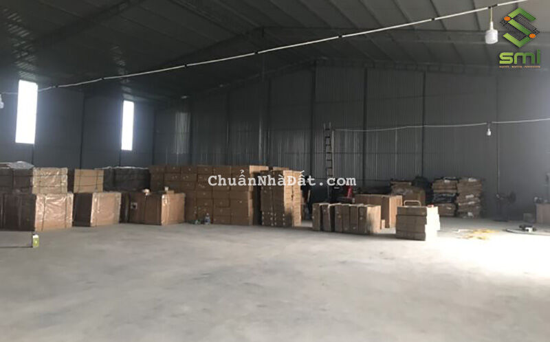 Thuê xưởng gần MT QL1A, TX Điện Bàn, T. Quảng Nam 2.500m2, 35 ngh/m2/th