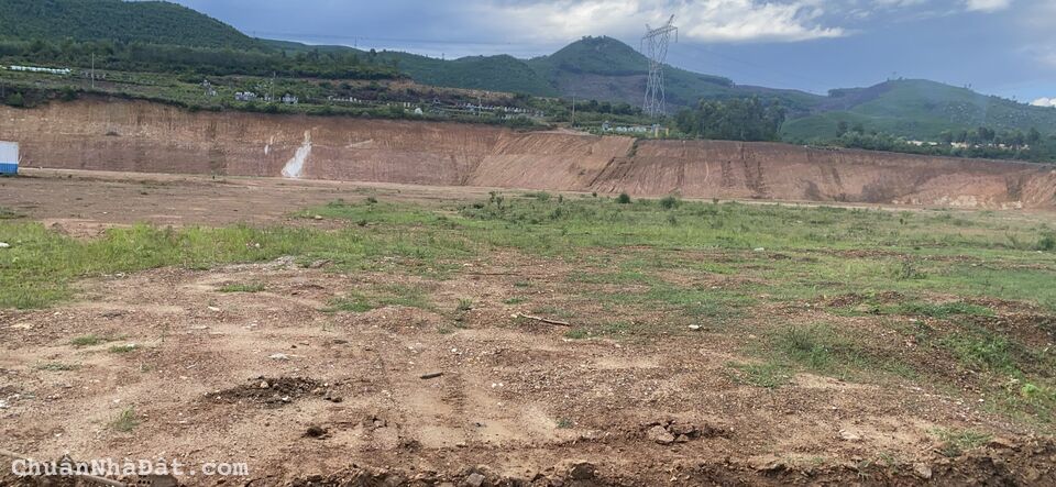 Cho thuê đất 5.000m2 gần QL1A, xã Hòa Phước, Hòa Vang, 10 ngh/m2/th