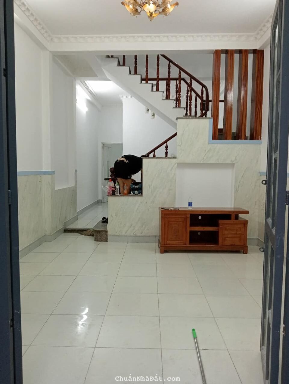 Chính chủ cần bán gấp nhà Đường Nguyễn Thị Minh Khai,Dĩ An,Bình Dương giá 3tỷ