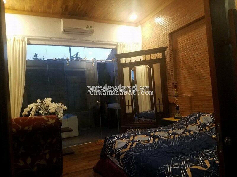 Bán biệt thự nghỉ dưỡng Thủ Đức, view sông, 800m2 đât, 4PN-4 phòng tắm tiên