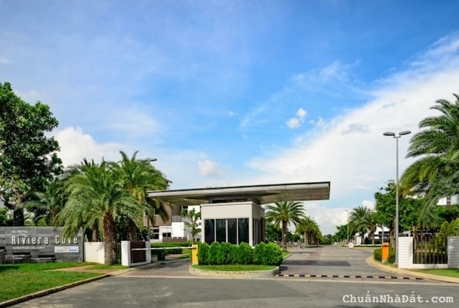 Giỏ hàng bán các căn biệt thự đơn lập Riviera Cove, dt từ 406 - 600m2, 3 tầng Giỏ hàng bán các căn biệt thự đơn lập Riviera Cove, dt từ 406 - 600m2, 3 tầng