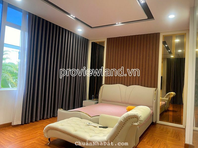 Biệt thự Riviera Cove Q9, đơn lập, 3 tầng, 453m2 đất, gara oto, giá tốt 53 tỷ Biệt thự Riviera Cove Q9, đơn lập, 3 tầng, 453m2 đất, gara oto, giá tốt 53 tỷ