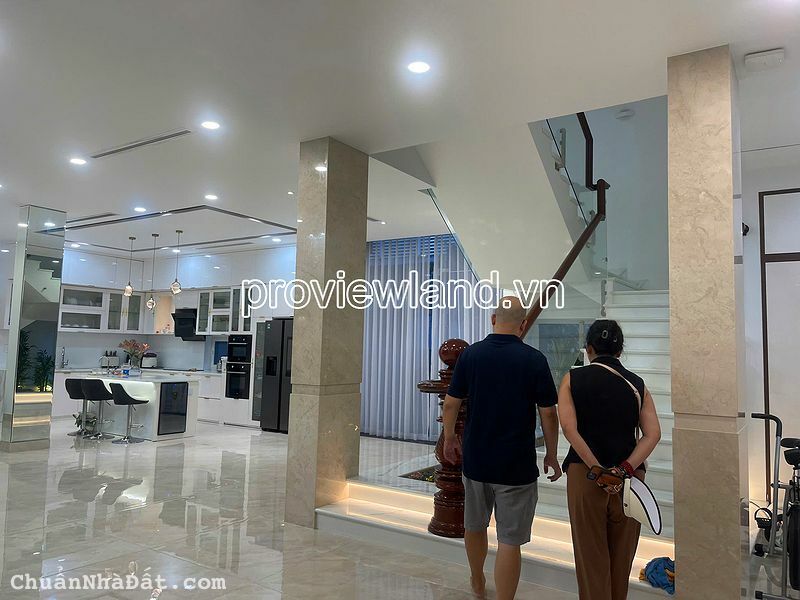 Biệt thự Riviera Cove Q9, đơn lập, 3 tầng, 453m2 đất, gara oto, giá tốt 53 tỷ Biệt thự Riviera Cove Q9, đơn lập, 3 tầng, 453m2 đất, gara oto, giá tốt 53 tỷ