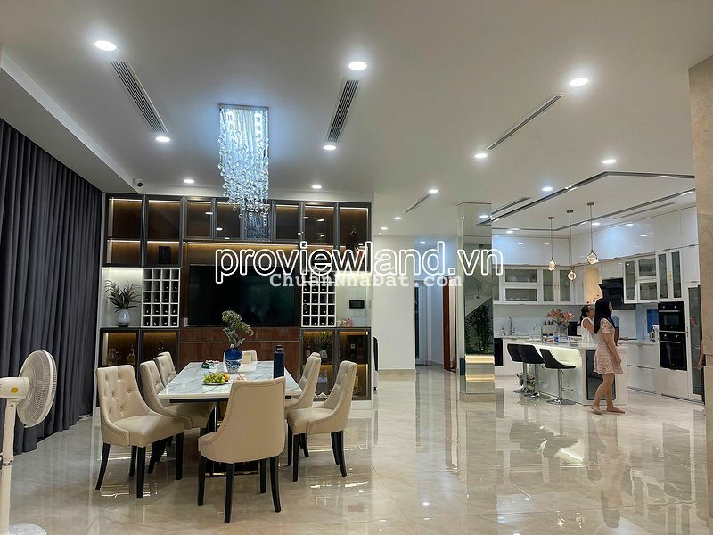Biệt thự Riviera Cove Q9, đơn lập, 3 tầng, 453m2 đất, gara oto, giá tốt 53 tỷ Biệt thự Riviera Cove Q9, đơn lập, 3 tầng, 453m2 đất, gara oto, giá tốt 53 tỷ