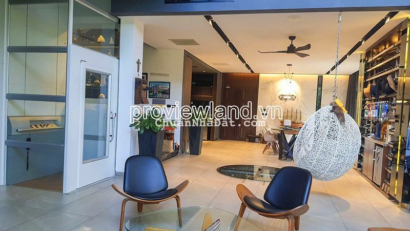 Bán biệt thự tại Riviera Cove view sông, 3 tầng, Dt 500m2, 5PN-6WC, sổ hồng Bán biệt thự tại Riviera Cove view sông, 3 tầng, Dt 500m2, 5PN-6WC, sổ hồng