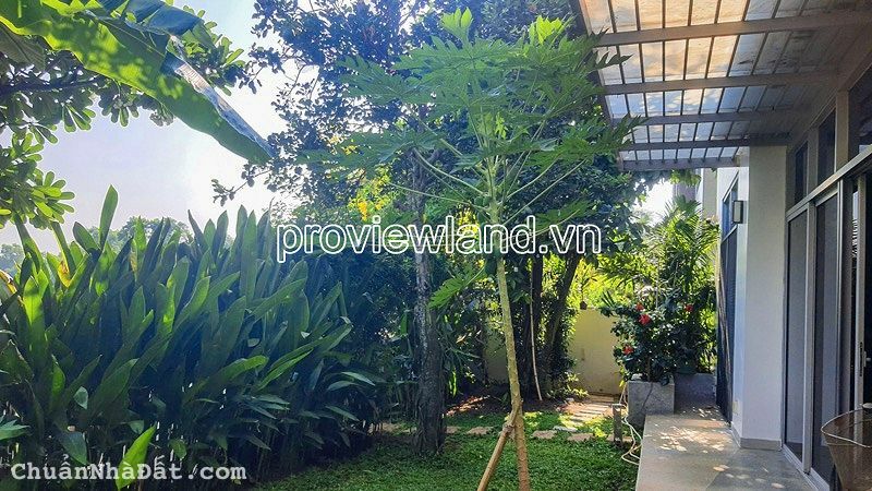 Bán biệt thự tại Riviera Cove view sông, 3 tầng, Dt 500m2, 5PN-6WC, sổ hồng Bán biệt thự tại Riviera Cove view sông, 3 tầng, Dt 500m2, 5PN-6WC, sổ hồng
