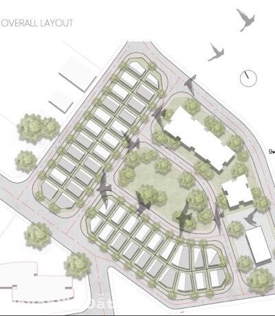 Nhận booking 41 căn biệt thự đơn lập The 9 Stellars, 500tr/căn có hoàn lại, lãi suất 5%/năm Nhận booking 41 căn biệt thự đơn lập The 9 Stellars, 500tr/căn có hoàn lại, lãi suất 5%/năm