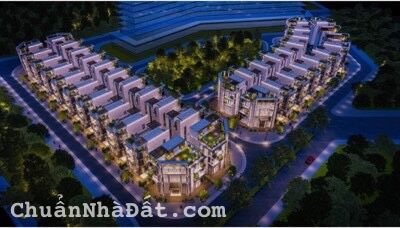 Nhận booking 41 căn biệt thự đơn lập The 9 Stellars, 500tr/căn có hoàn lại, lãi suất 5%/năm Nhận booking 41 căn biệt thự đơn lập The 9 Stellars, 500tr/căn có hoàn lại, lãi suất 5%/năm