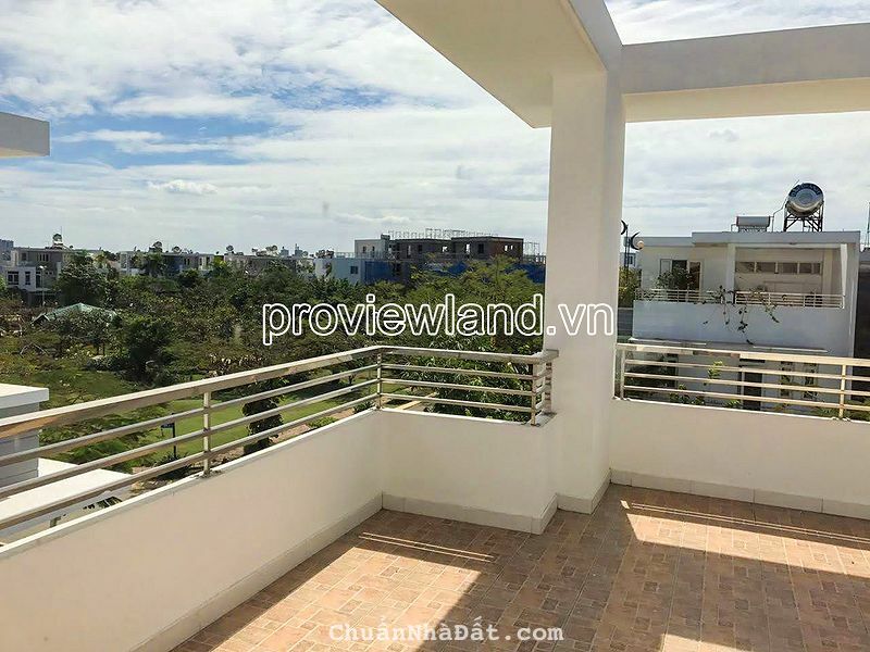 Bán biệt thự Villa Park Quận 9, song lập, DT 160m2 đất, 3 tầng, nhà đẹp, full nt Bán biệt thự Villa Park Quận 9, song lập, DT 160m2 đất, 3 tầng, nhà đẹp, full nt