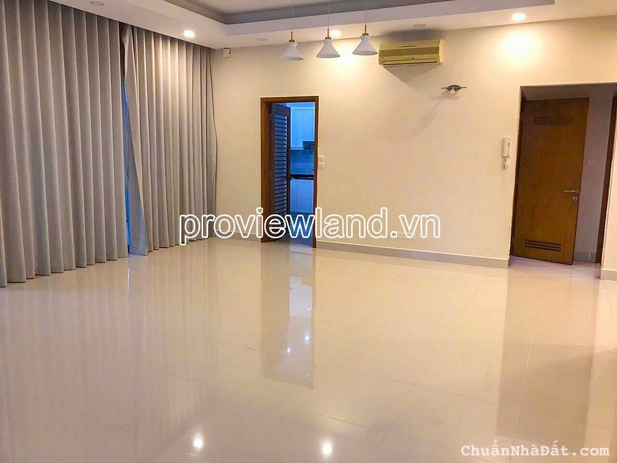 Bán biệt thự Riviera An Phú Quận 2, 3 tầng, nhà đẹp, 289m2 đất, 4PN
