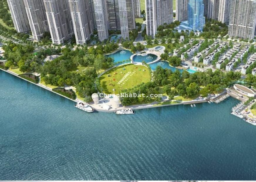 Bán biệt thự Vinhomes Central Park Bình Thạnh, 4 tầng + hầm, 240m2 đất, full nội thất Bán biệt thự Vinhomes Central Park Bình Thạnh, 4 tầng + hầm, 240m2 đất, full nội thất