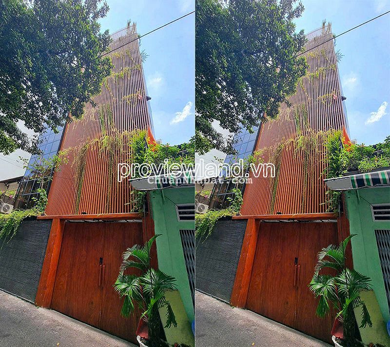 Bán toà CHDV Quận 3, khu vực kinh doanh tốt, 20 phòng, 6 tầng, mặt tiền 8m