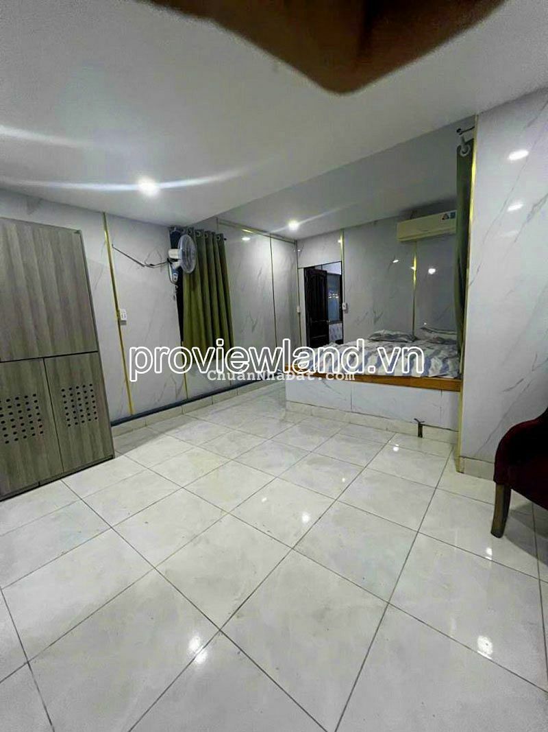 Bán toà nhà Quận 3, kết cấu 6 tầng, 5x30m đất, phù hợp kinh doanh mọi ngành nghề